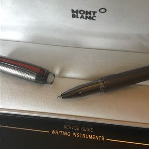 Montblanc Urban Speed Ballpoint Pen